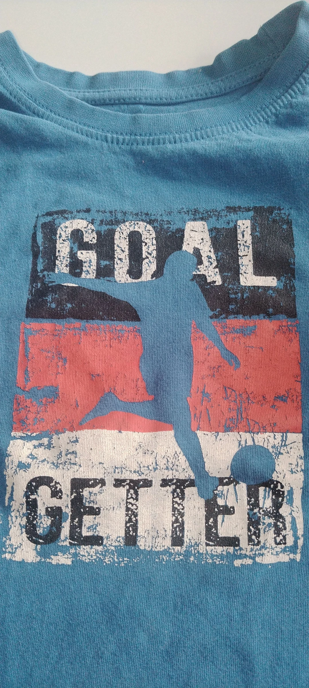 T-shirt de mangas compridas – photo 2